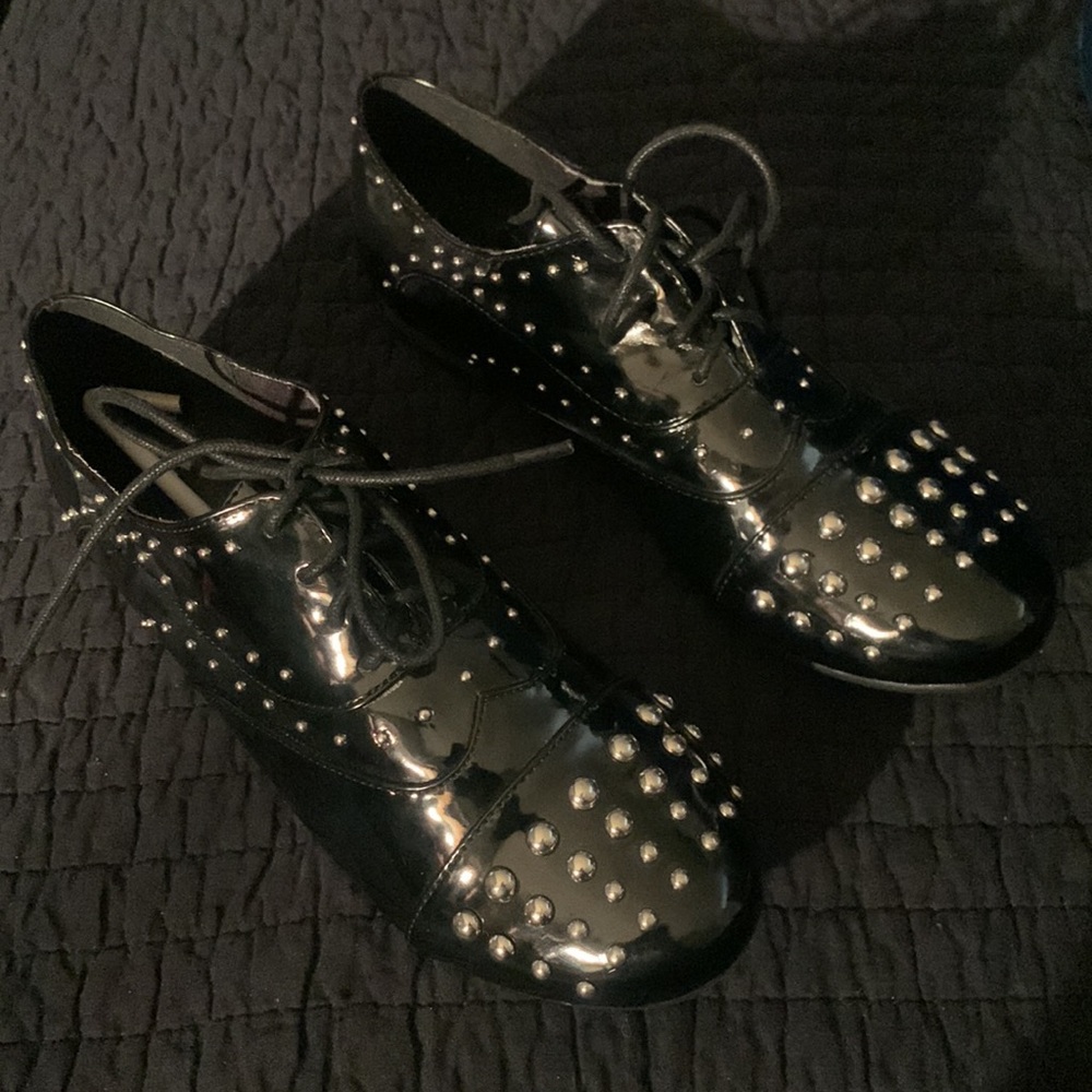 C Label new shoes